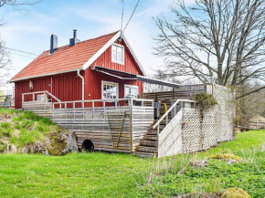 Holiday home PÅRYD, Påryd